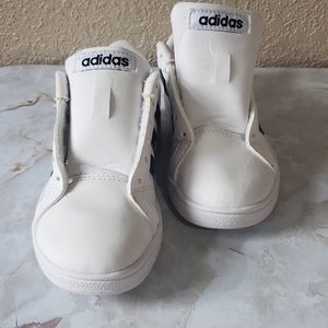 Adidas  Shoes for boys size 12